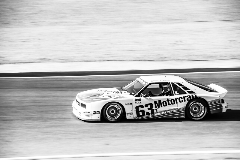 Illustration for article titled The Monterey Motorsports Reunion Is Why You Should Always Meet Your HeroesÂ